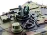 Р/У танк Heng Long 1/16 M1A2 Abrams 2.4G RTR PRO