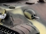 Р/У танк Taigen 1/16 Panther type G (Германия) PRO версия 2.4G RTR