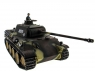 Р/У танк Taigen 1/16 Panther type G (Германия) PRO версия 2.4G RTR