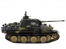 Р/У танк Taigen 1/16 Panther type G (Германия) PRO версия 2.4G RTR