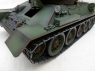 Р/У танк Taigen 1/16 T34-85 (СССР) (для ИК танкового боя) KIT