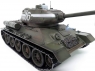Р/У танк Taigen 1/16 T34-85 (СССР) KIT