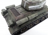Р/У танк Taigen 1/16 T34-85 (СССР) KIT