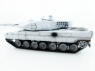 Р/У танк Taigen 1/16 Leopard 2 A6 (Германия) (для ИК танкового боя) UN 2.4G RTR, деревянная коробка