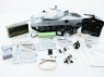 Р/У танк Taigen 1/16 Leopard 2 A6 (Германия) UN 2.4G RTR, деревянная коробка