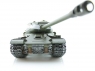 Р/У танк Taigen 1/16 ИС-2 модель 1944, СССР, зеленый, 2.4G