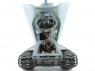 Р/У танк Taigen 1/16 ИС-2 модель 1944, СССР, зимний, 2.4G