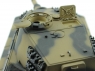Р/У танк Torro King Tiger (башня Henschel) 1/16 2.4G, ВВ-пушка, деревянная коробка