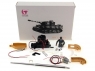 Р/У танк Taigen 1/16 Tiger 1 (Германия) KIT