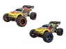 Радиоуправляемая трагги Remo Hobby EVO-R Brushless 4WD 2.4G 1/8 RTR (цвет зеленый)