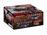 Радиоуправляемый монстр Remo Hobby Dinosaurs Master TWINS MOTOR (синий) 4WD 2.4G 1/8 RTR