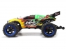 Радиоуправляемая трагги Remo Hobby EVO-R TWINS MOTOR (зеленая) 4WD 2.4G 1/8 RTR
