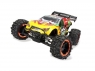 Радиоуправляемая трагги Remo Hobby EVO-R TWINS MOTOR (зеленая) 4WD 2.4G 1/8 RTR