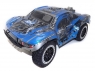 Радиоуправляемый шорт-корс Remo Hobby EX3 Brushless (синий) 4WD 2.4G 1/10 RTR