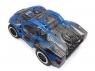 Радиоуправляемый шорт-корс Remo Hobby EX3 Brushless (синий) 4WD 2.4G 1/10 RTR