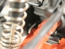 Радиоуправляемый монстр Remo Hobby MMAX UPGRADE (синий) 4WD 2.4G 1/10 RTR