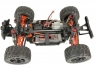 Радиоуправляемый монстр Remo Hobby MMAX PRO UPGRADE (синий) 4WD 2.4G 1/10 RTR