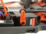 Радиоуправляемый монстр Remo Hobby MMAX PRO UPGRADE (синий) 4WD 2.4G 1/10 RTR