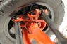 Радиоуправляемый монстр Remo Hobby MMAX PRO UPGRADE (синий) 4WD 2.4G 1/10 RTR
