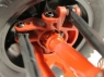 Радиоуправляемый монстр Remo Hobby MMAX PRO UPGRADE (синий) 4WD 2.4G 1/10 RTR