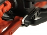Радиоуправляемый монстр Remo Hobby MMAX PRO UPGRADE (синий) 4WD 2.4G 1/10 RTR