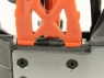 Радиоуправляемый монстр Remo Hobby MMAX PRO UPGRADE (синий) 4WD 2.4G 1/10 RTR