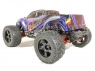 Радиоуправляемый монстр Remo Hobby MMAX PRO UPGRADE (синий) 4WD 2.4G 1/10 RTR