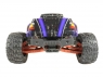 Радиоуправляемый монстр Remo Hobby MMAX PRO UPGRADE (синий) 4WD 2.4G 1/10 RTR