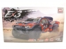 Радиоуправляемый шорт-корс Remo Hobby EX3 UPGRADE (синий) 4WD 2.4G 1/10 RTR