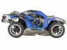 Радиоуправляемый шорт-корс Remo Hobby EX3 UPGRADE (синий) 4WD 2.4G 1/10 RTR