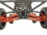 Радиоуправляемый шорт-корс Remo Hobby EX3 Brushless UPGRADE (синий) 4WD 2.4G 1/10 RTR