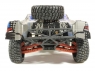Радиоуправляемый шорт-корс Remo Hobby EX3 Brushless UPGRADE (синий) 4WD 2.4G 1/10 RTR