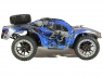 Радиоуправляемый шорт-корс Remo Hobby EX3 Brushless UPGRADE (синий) 4WD 2.4G 1/10 RTR