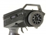 Радиоуправляемая трагги Remo Hobby S EVO-R (красный) 4WD 2.4G 1/16 RTR