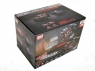 Радиоуправляемая трагги Remo Hobby S EVO-R (красный) 4WD 2.4G 1/16 RTR