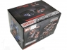 Радиоуправляемая трагги Remo Hobby S EVO-R (красный) 4WD 2.4G 1/16 RTR