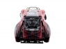 Радиоуправляемый шорт-корс Remo Hobby 9EMU Brushless (красный) 4WD 2.4G 1/10 RTR