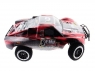 Радиоуправляемый шорт-корс Remo Hobby 9EMU Brushless (красный) 4WD 2.4G 1/10 RTR