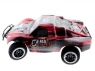 Радиоуправляемый шорт-корс Remo Hobby 9EMU Brushless (красный) 4WD 2.4G 1/10 RTR
