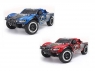 Радиоуправляемый шорт-корс Remo Hobby 9EMU Brushless (красный) 4WD 2.4G 1/10 RTR