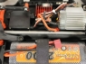 Радиоуправляемый монстр Remo Hobby MMAX UPGRADE (красный) 4WD 2.4G 1/10 RTR