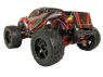 Радиоуправляемый монстр Remo Hobby MMAX UPGRADE (красный) 4WD 2.4G 1/10 RTR