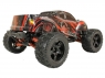 Радиоуправляемый монстр Remo Hobby MMAX UPGRADE (красный) 4WD 2.4G 1/10 RTR