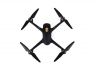 Р/У квадрокоптер Hubsan X4 GPS, FHD+FPV, автовозврат, удержание, следуй за мной,  2.4G (черный)
