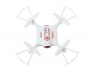 Р/У квадрокоптер Syma X21W с FPV трансляцией Wi-Fi, камера 0,3 Мп, 2.4G RTF