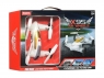 Р/У квадрокоптер Syma X9S Летающая машина 2.4G RTF