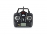 Р/У квадрокоптер Syma X9S Летающая машина 2.4G RTF