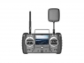 Р/У квадрокоптер Hubsan X4 GPS, FHD + FPV, автовозврат, удержание, следуй за мной, 2.4G (черный)