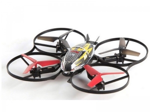Р/У квадрокоптер Syma X4 Assault 2.4G 6-AXIS RTF