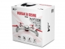 Р/У квадрокоптер Hubsan X4 GPS, HD,  автовозврат, удержание, 2.4G